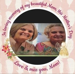 Meet your Posher, Diane